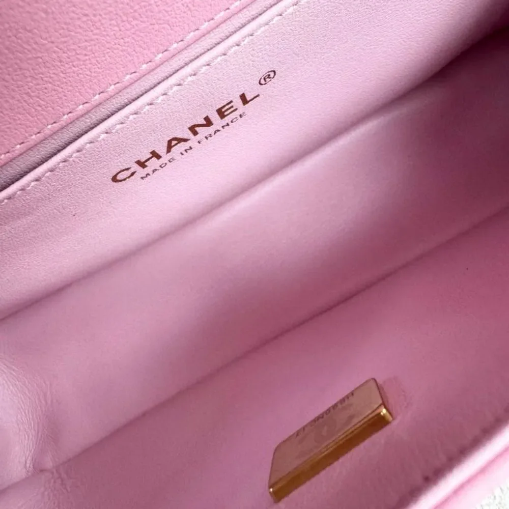 Chanel Women Pre-Loved Bag Very Good Condition